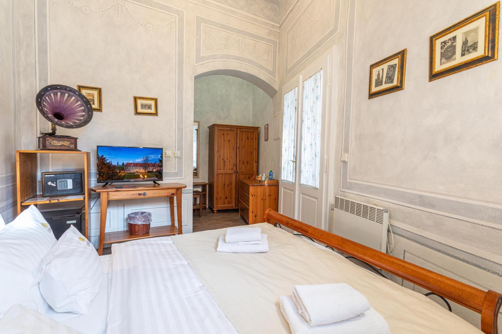 Hotel Loreta Praha