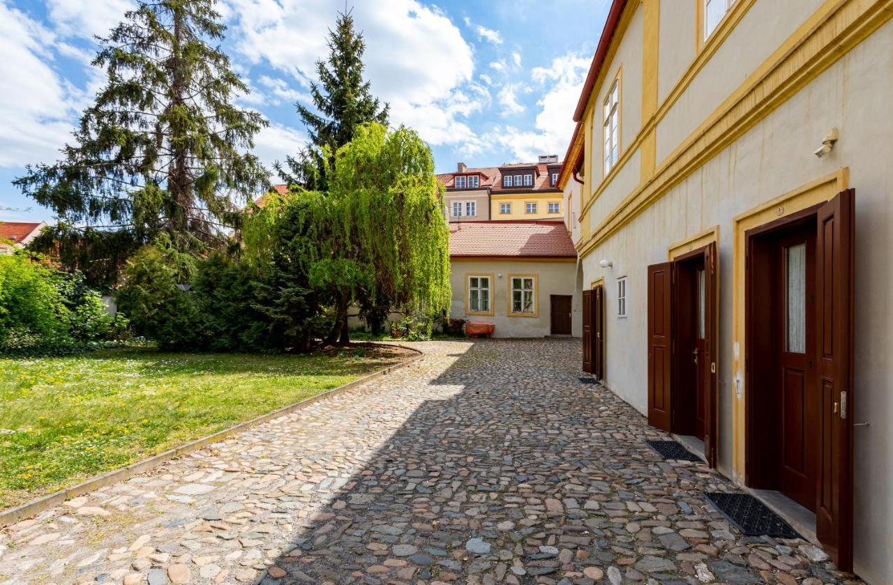 Loreta 3* Praha