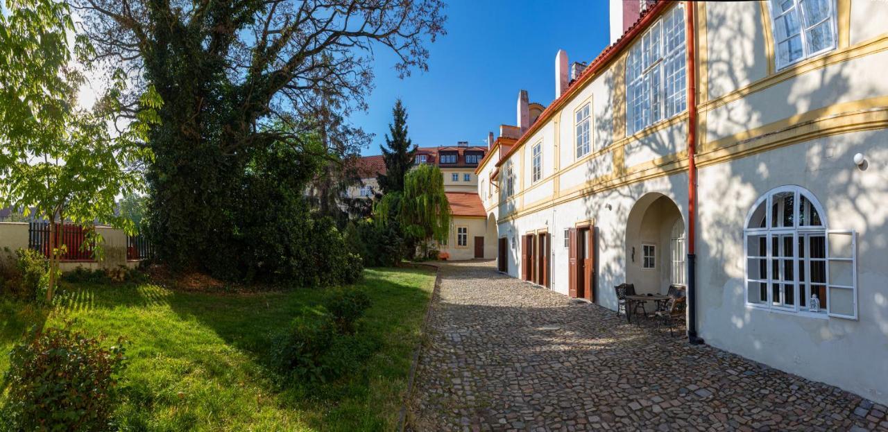 Hotel Loreta Praha