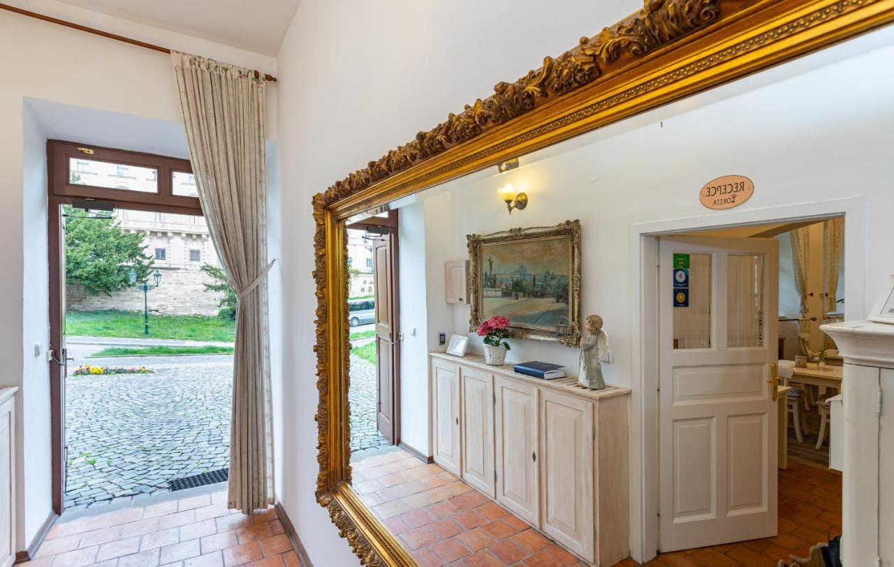 Loreta Hotel Praha
